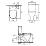 -    IDEAL STANDARD W903801