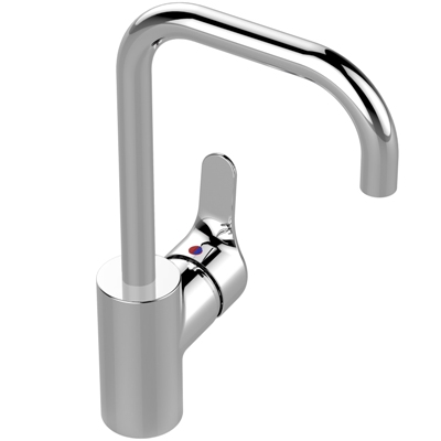 

Смеситель для раковины Vidima Ba222aa