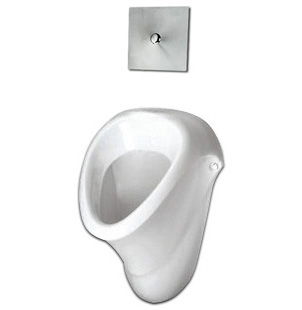 

Писсуар Vidima W390161/w390101