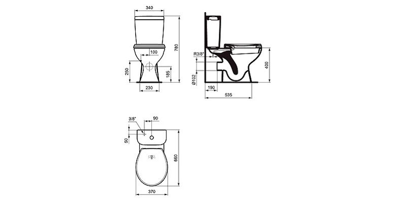 ������-������� � �������� ���� VIDIMA E405061/E405001