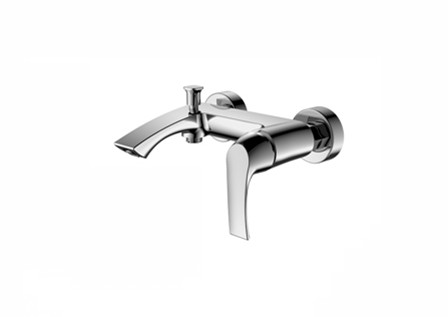 

Смеситель для ванны Smartsant Sm113503aa_r, Sm113503aa_r