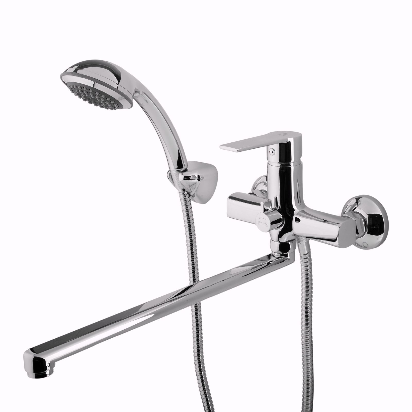 

Смеситель для ванны Smartsant Sm193502aa_r, Sm193502aa_r