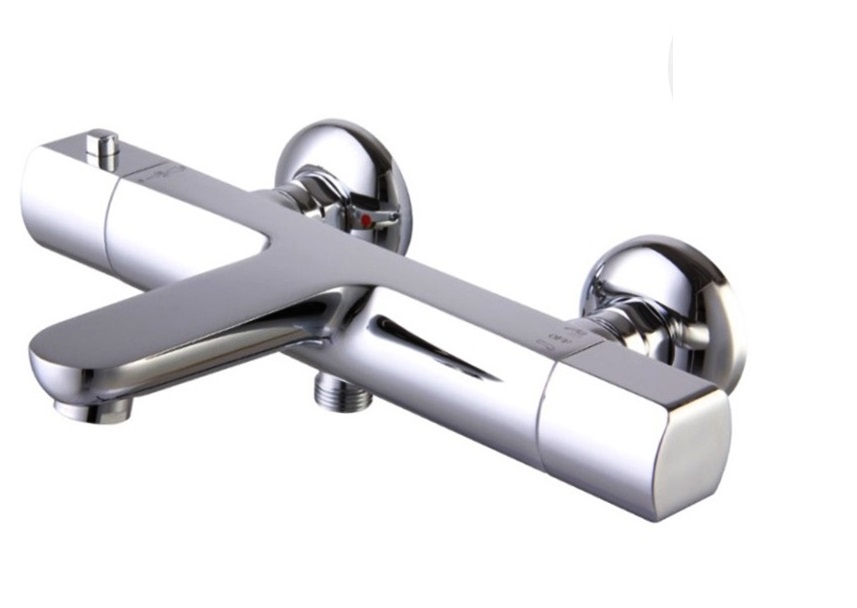 

Cмеситель термостатический Smartsant Sm094003aa_r, Sm094003aa_r