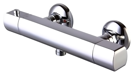 

Cмеситель термостатический Smartsant Sm094004aa_r, Sm094004aa_r