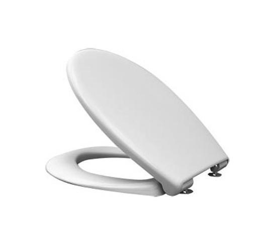 

Сиденье для унитаза Haro L5a101c2702y, Белый, L5a101c2702y