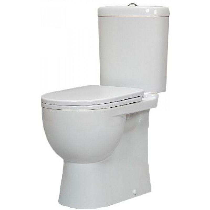 

Унитаз напольный Sanita luxe Sl900202, Sl900202