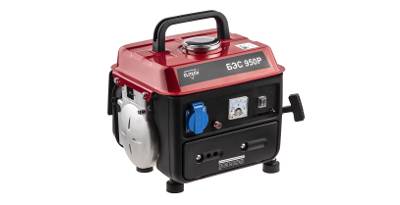 Бензиновый генератор ELITECH БЭС 950 Р