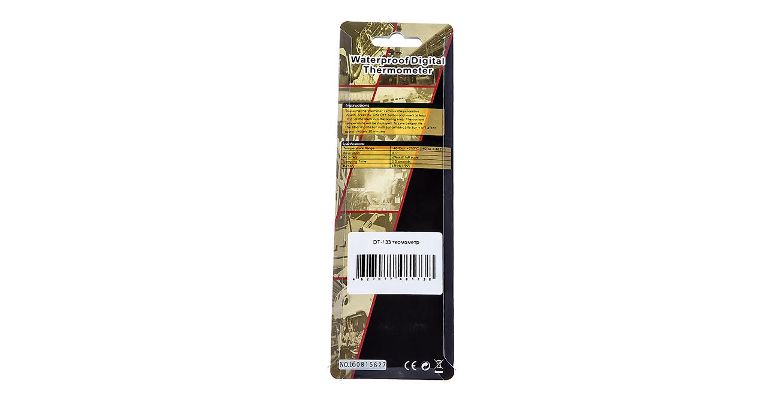 ��������� CEM DT-133 ����