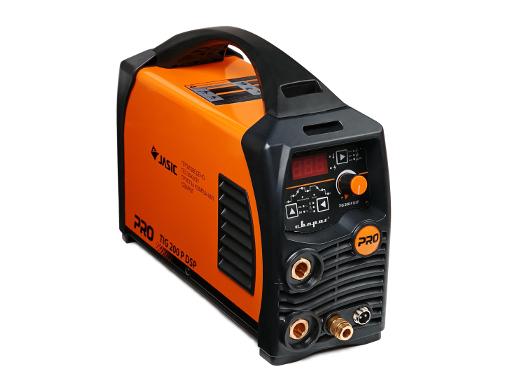    PRO TIG 200 P DSP (W212)