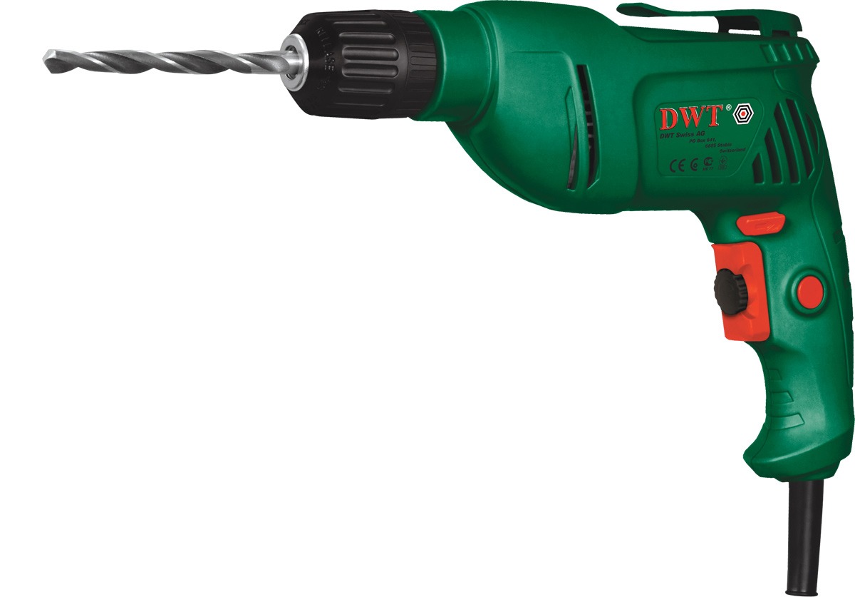 

Дрель Dwt Bm-400 c, Bm-400 c