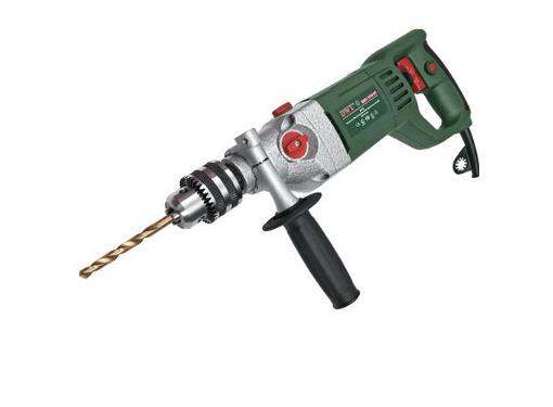 Изображение товара Профессиональная ударная электродрель DWT SBM-1050 DT 1050Вт для сверления