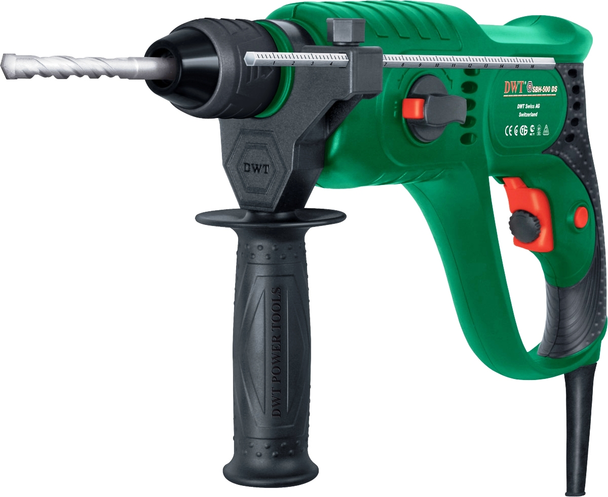 

Перфоратор Dwt Sbh-600 ds bmc, Sbh-600 ds bmc