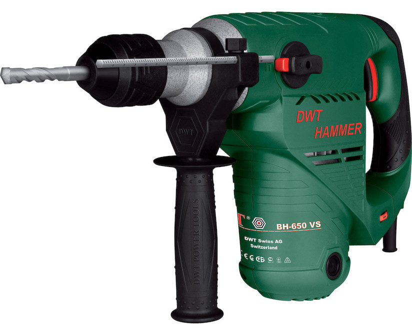 

Перфоратор Dwt Bh-650, Bh-650
