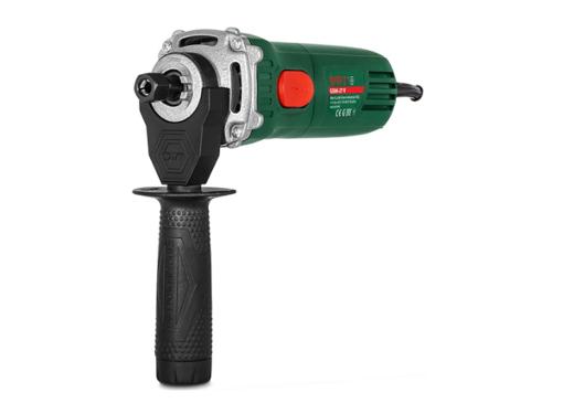 Изображение товара Машинка шлифовальная прямая DWT GS06-27 V 600Вт регулировка оборотов