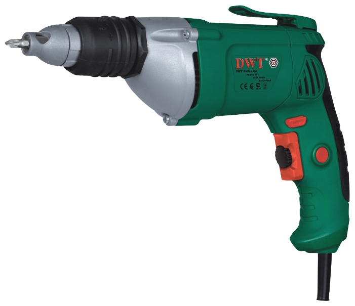 

Шуруповерт Dwt Ts-550, Ts-550