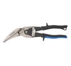 Изображение товара Ножницы по металлу GROSS 270 мм правые для резки листов из стали и нержавеющей стали