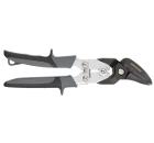 Ножницы GROSS 255 мм левые (78349)