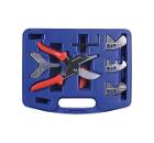 Угловые ножницы STAYER 23374-H6