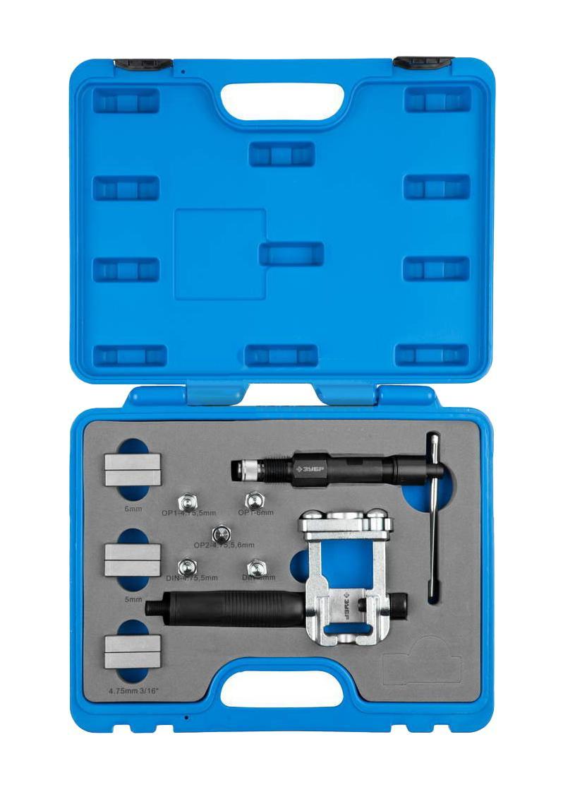 

Развальцовщик ЗУБР 23613-h10, 23613-h10