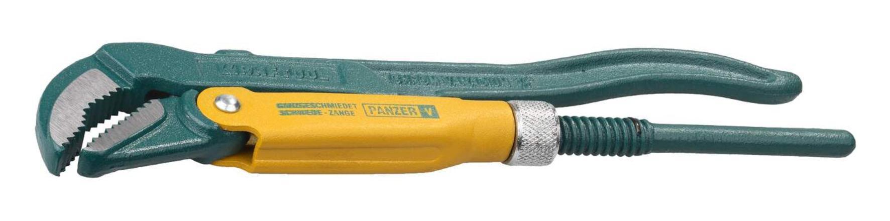 

Ключ трубный шведский Kraftool 2735-20