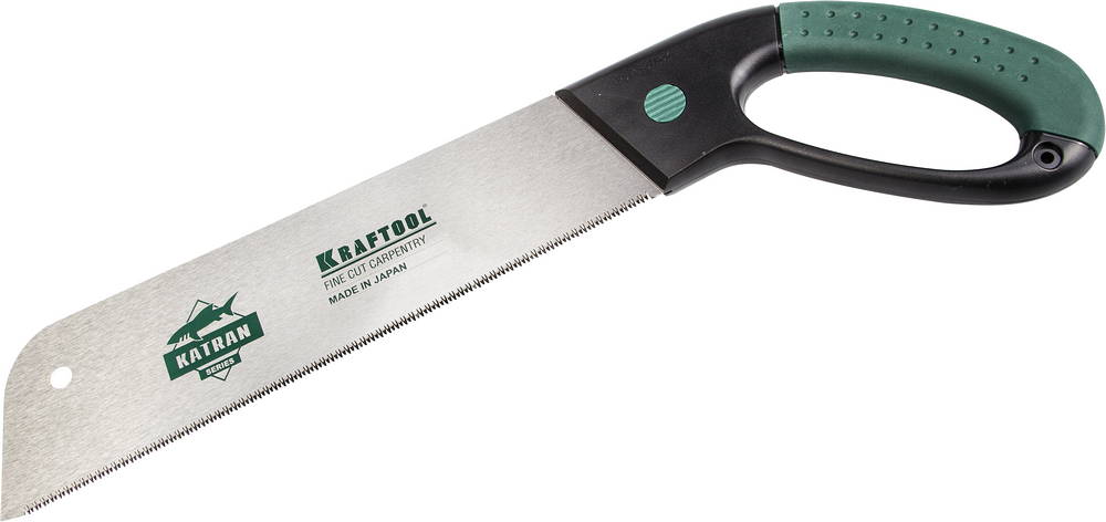 

Ножовка Kraftool 1-15181-38-10
