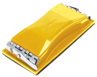 

Блок шлифовальный Topex 08a110