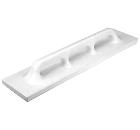 Полутерок TOPEX 13A402