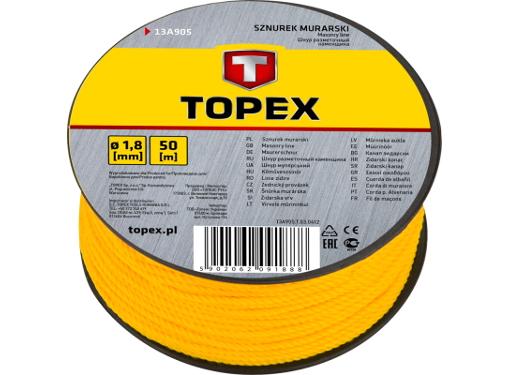   50  TOPEX 13A905