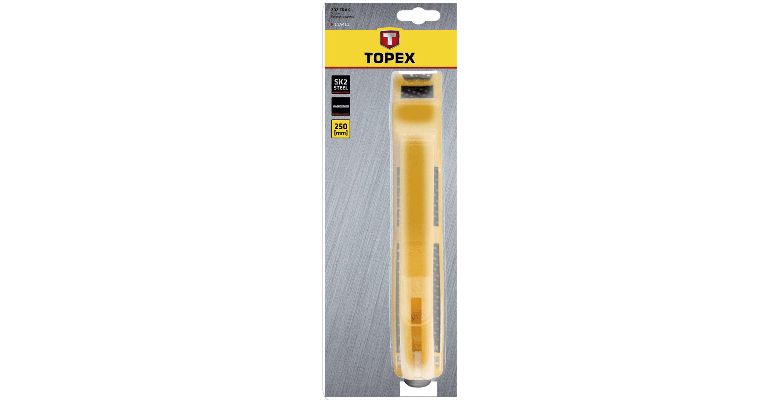 ������� ������ TOPEX 11A411