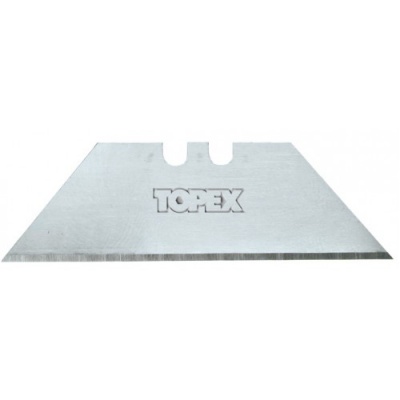 

Нож строительный Topex 17b405