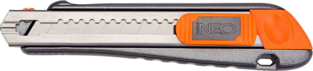 Нож строительный Neo 63-021