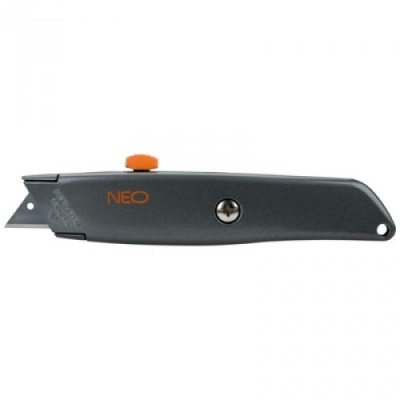 Нож строительный Neo 63-702