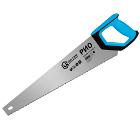 Изображение товара Ножовка ЦЕНТРОИНСТРУМЕНТ 25-16 по дереву, 400 мм, лазерная обработка зубьев