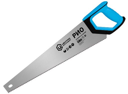 Изображение товара Ножовка ЦЕНТРОИНСТРУМЕНТ 25-22