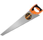 Изображение товара Ножовка ЦЕНТРОИНСТРУМЕНТ 22-19 сталь лазерная обработка 480 мм