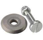 Нож для плиткорезов  ЗУБР 33203-16-4