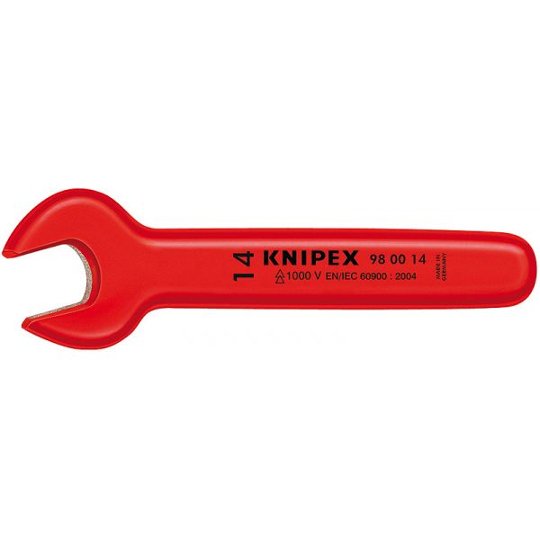 Ключ гаечный Knipex Kn-980017 (17 мм)