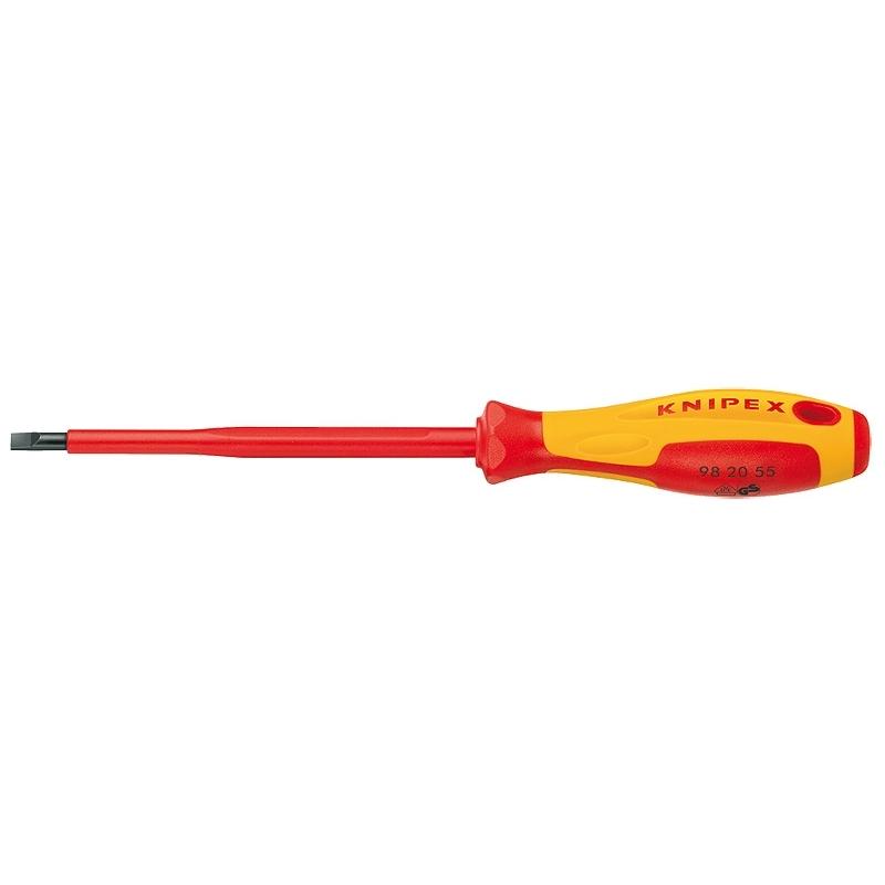 

Отвертка Knipex Kn-982065, Kn-982065