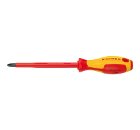 Отвертка крестовая KNIPEX KN-982401