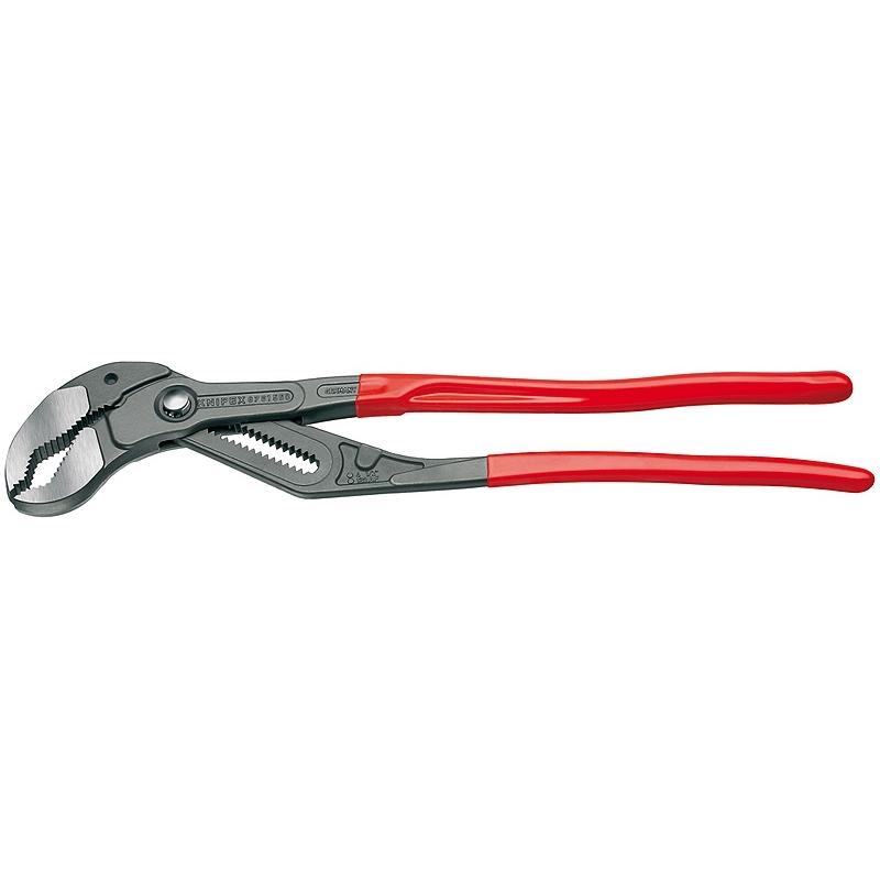 

Ключ трубный переставной Knipex Kn-8701560 cobra xxl, Kn-8701560 cobra xxl