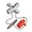 ���� ��� ������������� KNIPEX KN-001102 (3 / 9 ��)