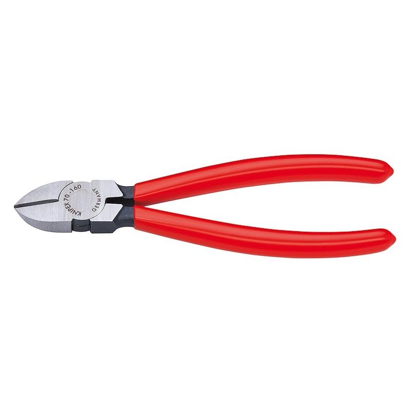 

Бокорезы Knipex Kn-7001160, Kn-7001160