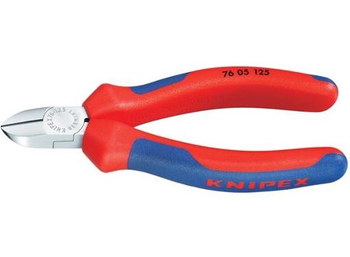 Изображение товара Бокорезы KNIPEX KN-7605125