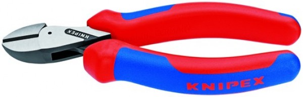 

Бокорезы Knipex Kn-7302160 x-cut, Kn-7302160 x-cut