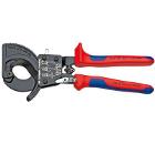 Секторные ножницы KNIPEX 250 мм, Ф 32 мм (KN-9531250)