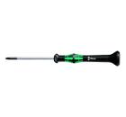 Изображение товара Отвертка крестовая WERA WE-118020 для электронщиков высокая точность