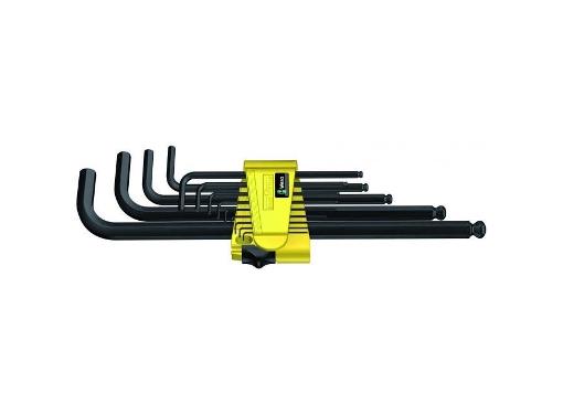 Изображение товара Набор шестигранных ключей WERA (набор) WE-021728