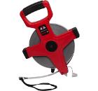 Лента мерная ADA 100м х 12.5мм (Metal-Nylon 100)