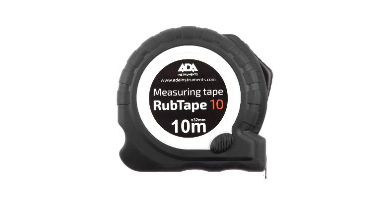 ������� ADA 10� � 32�� (RubTape 10)