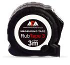 Рулетка ADA 3м х 16мм (RubTape 3)